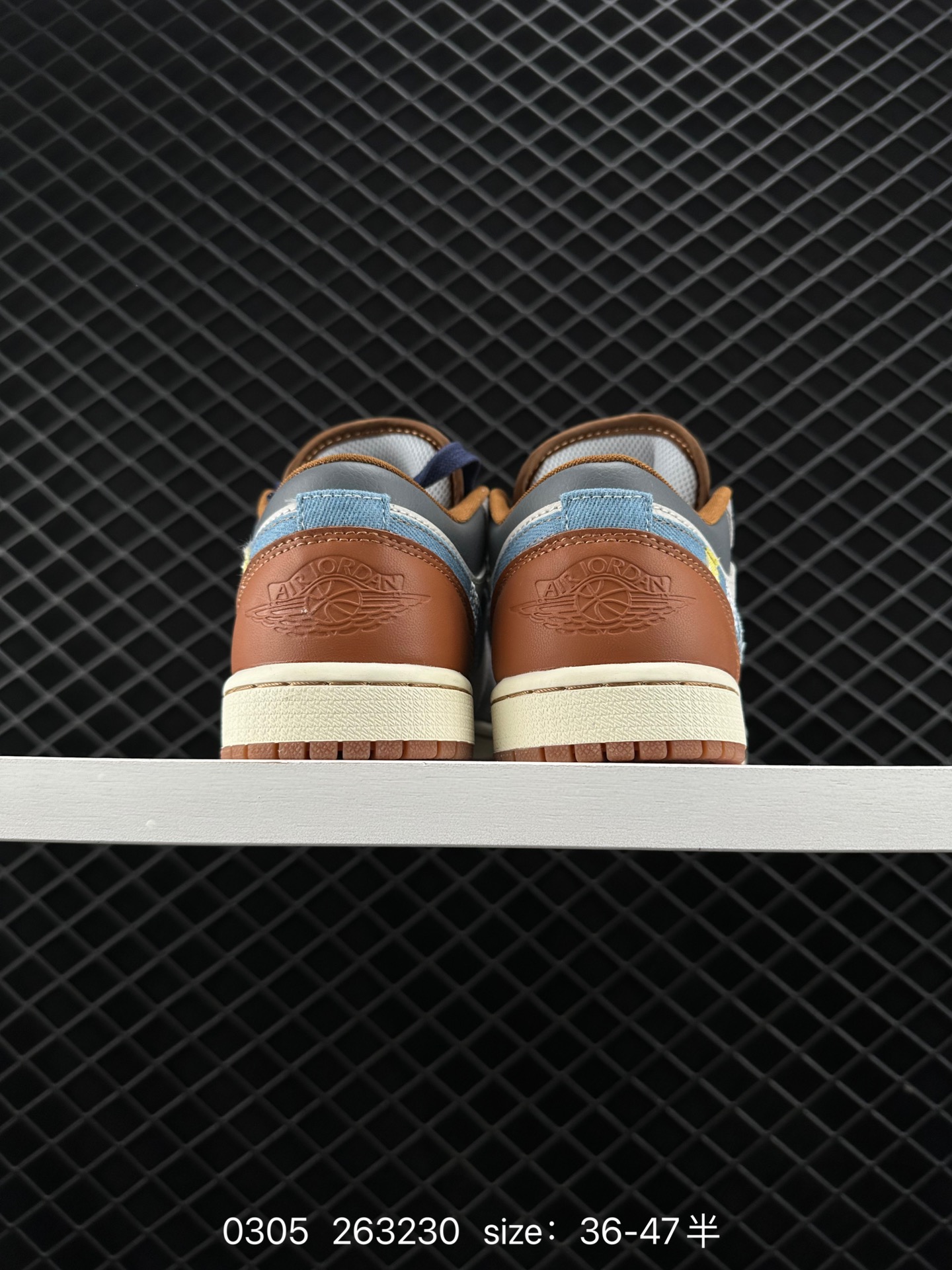 Air Jordan 1 Low AJ1